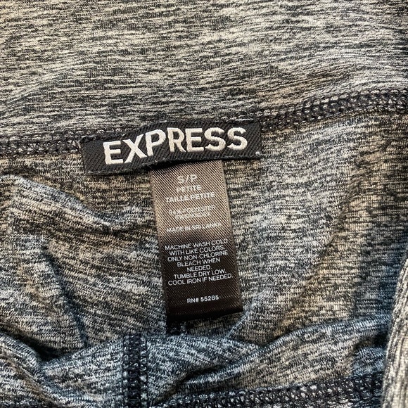 Express Leggings - Picture 4 of 4